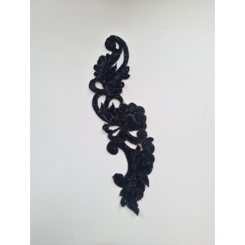 Našívacia aplikácia 18