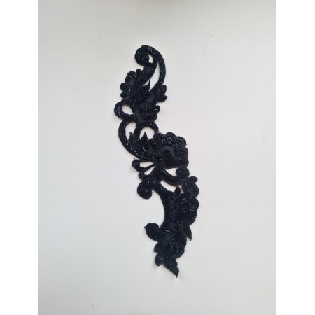 Našívacia aplikácia 18