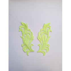 Našívacia aplikácia 23