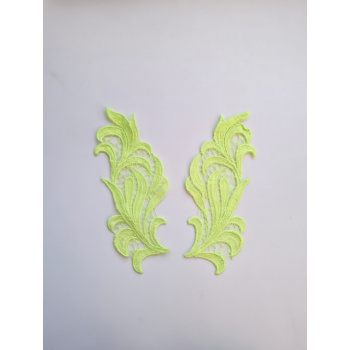 Našívacia aplikácia 23