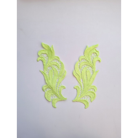 Našívacia aplikácia 23