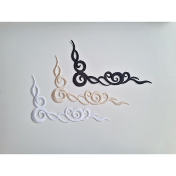 Nažehľovacia aplikácia 24