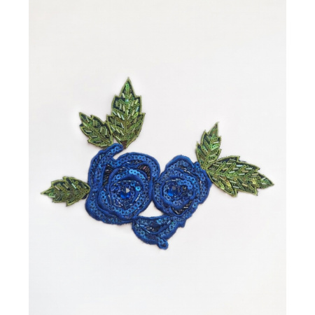 Našívacia aplikácia 25