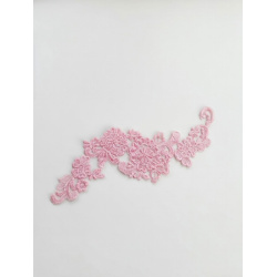 Našívacia aplikácia 27