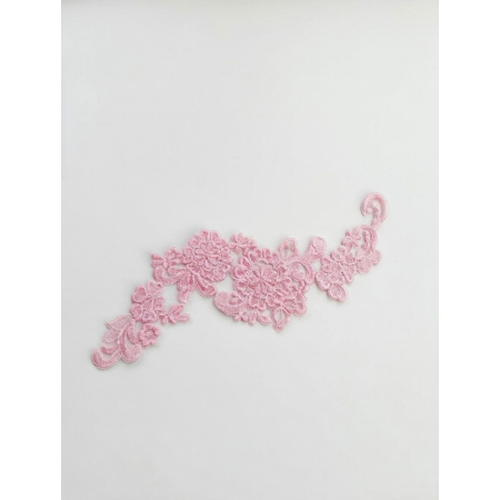 Našívacia aplikácia 27