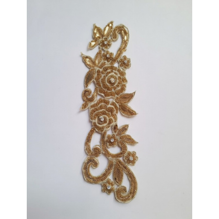 Našívacia aplikácia 29