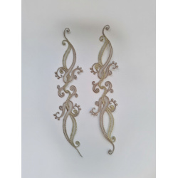 Našívacia aplikácia 31