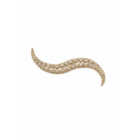 Štrasová aplikácia 35