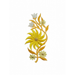 Nažehľovacia aplikácia 40