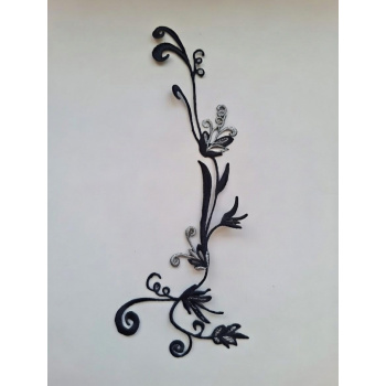 Nažehľovacia aplikácia 41