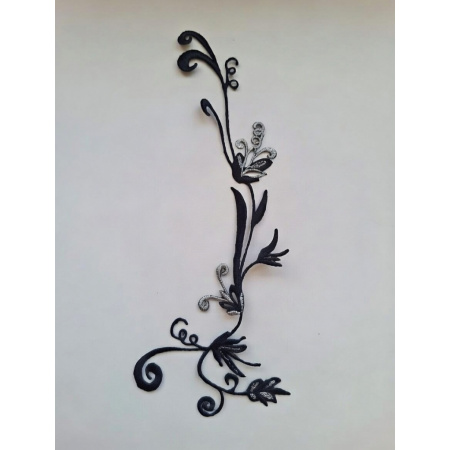 Nažehľovacia aplikácia 41