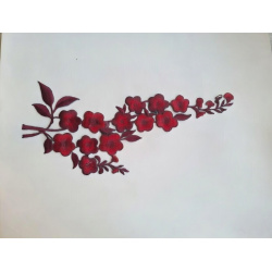 Nažehľovacia aplikácia 42