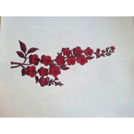 Nažehľovacia aplikácia 42