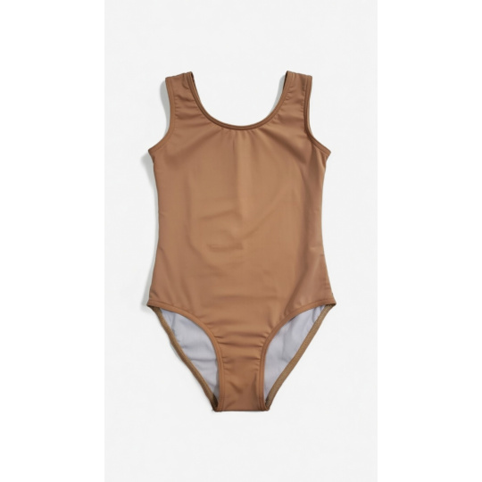 Dámsky dres SABINA - tielkové ramienka