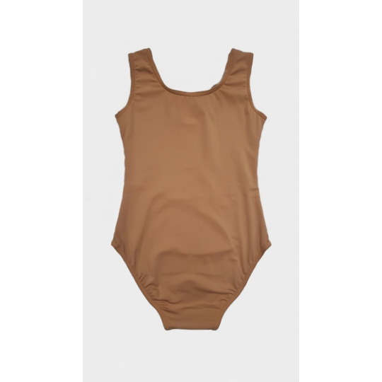 Dámsky dres SABINA - tielkové ramienka