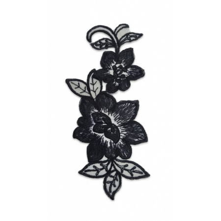 Našívacia aplikácia 47