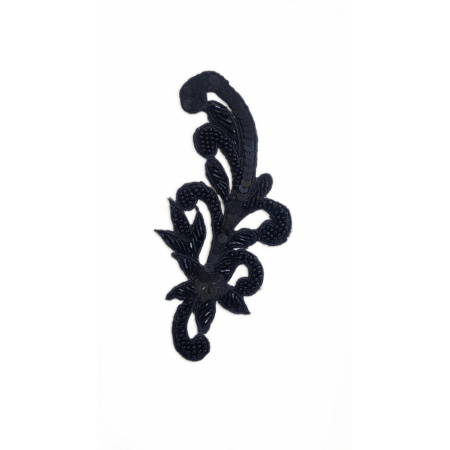 Našívacia aplikácia 49