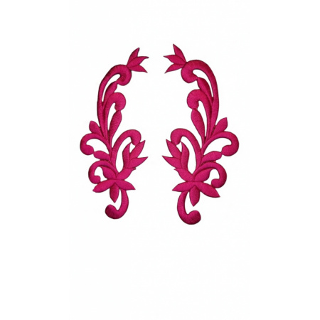 Našívacia aplikácia 60