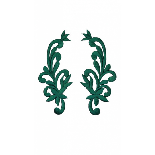 Našívacia aplikácia 60