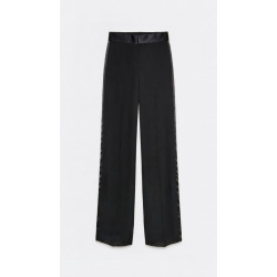 Pánske nohavice Marco black