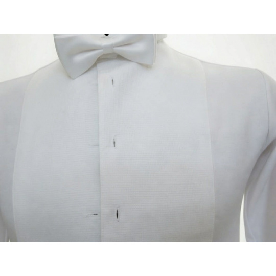 Pánska fraková košeľa