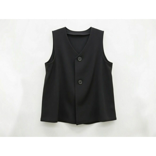 Pánska/chlapčenská vesta