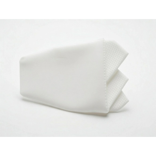 Pánska vreckovka do vrecka fraku/saka