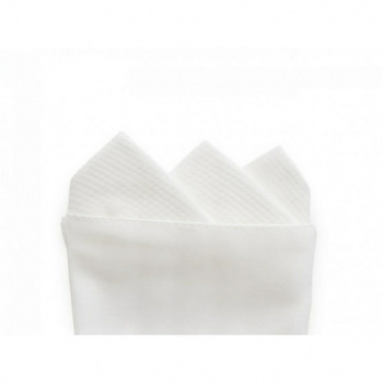 Pánska vreckovka do vrecka fraku/saka