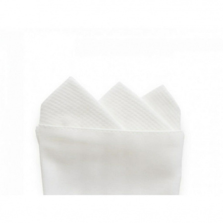 Pánska vreckovka do vrecka fraku/saka