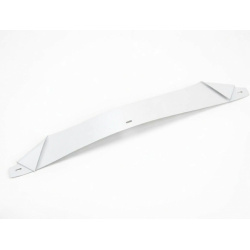 Pánsky frakový golier šírka 4,5 cm