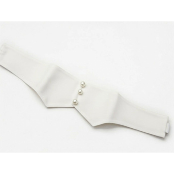 Pánsky piketový pás