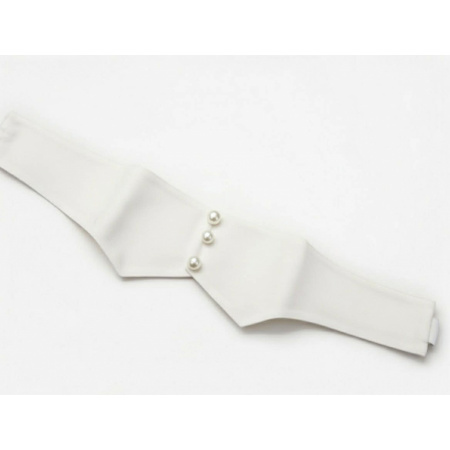 Pánsky piketový pás