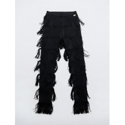 Dámske nohavice Anabel strapce