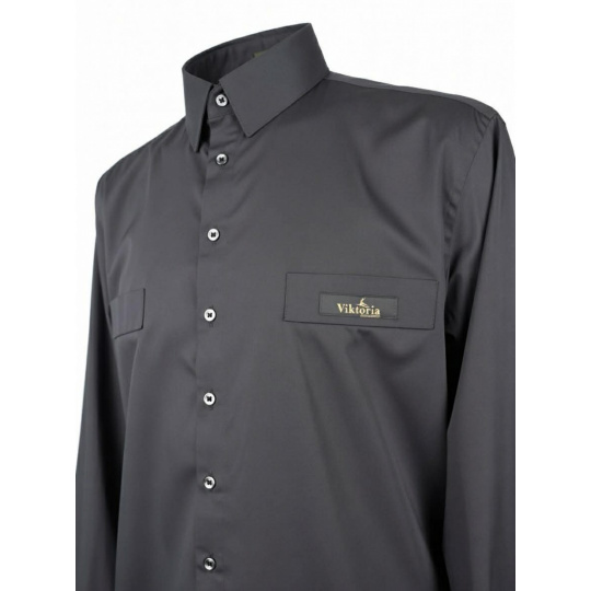 Pánska tréningová košeľa