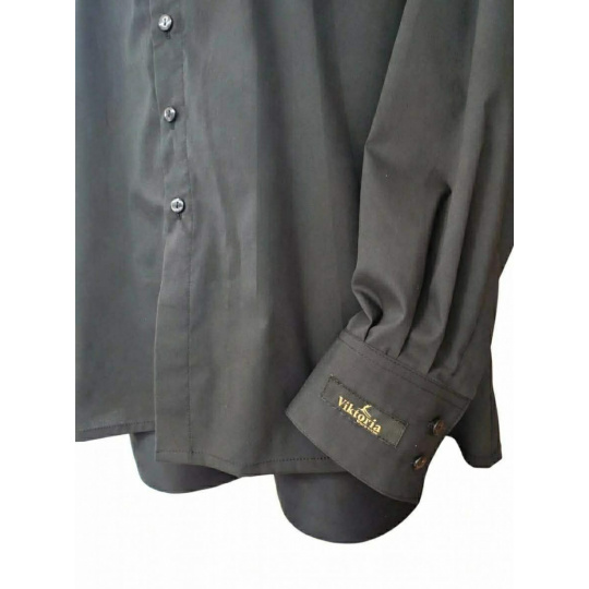 Pánska tréningová košeľa