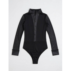 Pánska latino košeľa ADAM