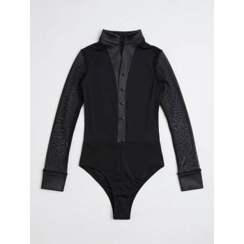 Pánska latino košeľa ADAM