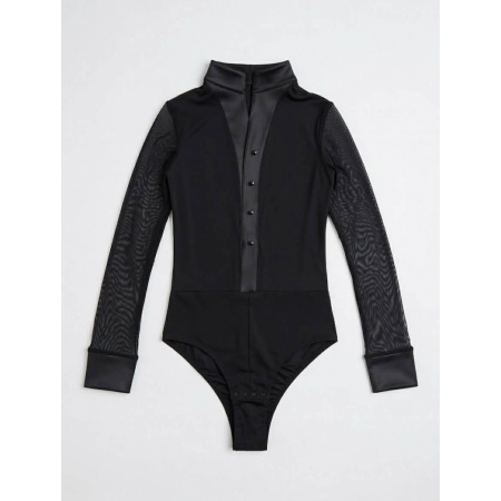 Pánska latino košeľa ADAM