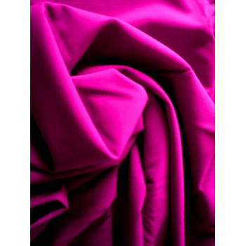 Elastická sieťka spider very fuchsia - väčšie oká