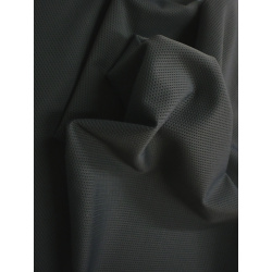 Elastická sieťka spider black-väčšie oká