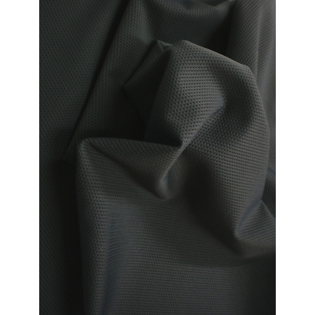 Elastická sieťka spider black-väčšie oká