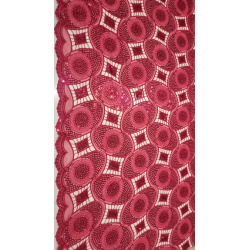 Elastická sieťka Kleopatra 