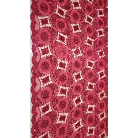 Elastická sieťka Kleopatra 