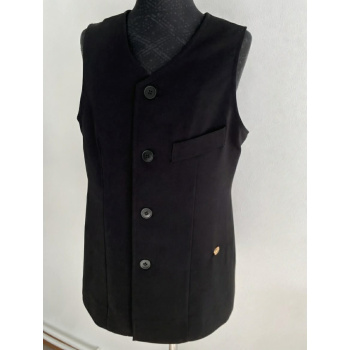 Chlapčenská vesta TOMI