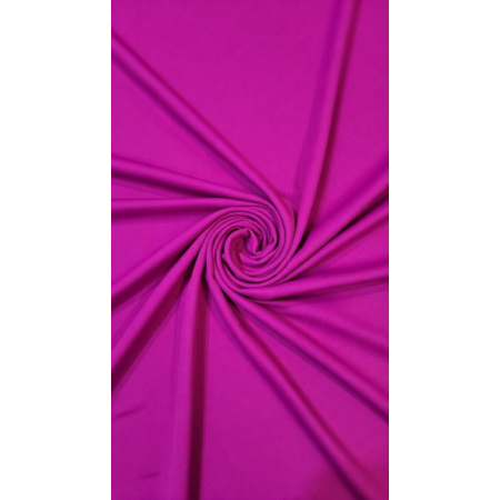 Sieťka spider very fuchsia