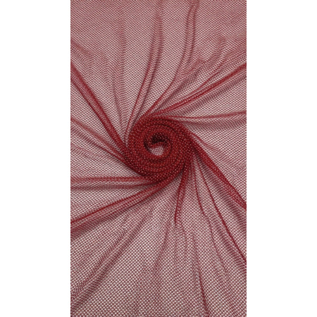 Sieťka red s kameňmi