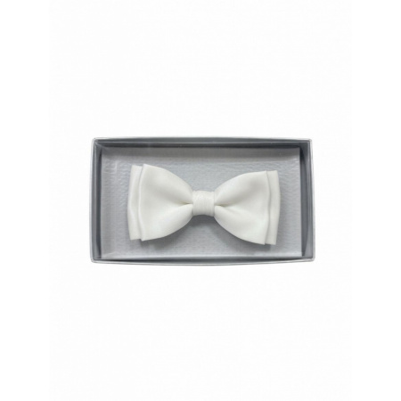 Saténový motýlik RODAN