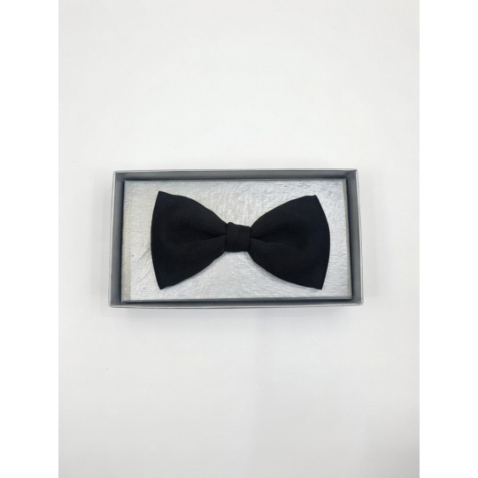 Saténový motýlik RODAN