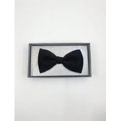 Saténový motýlik RODAN malý