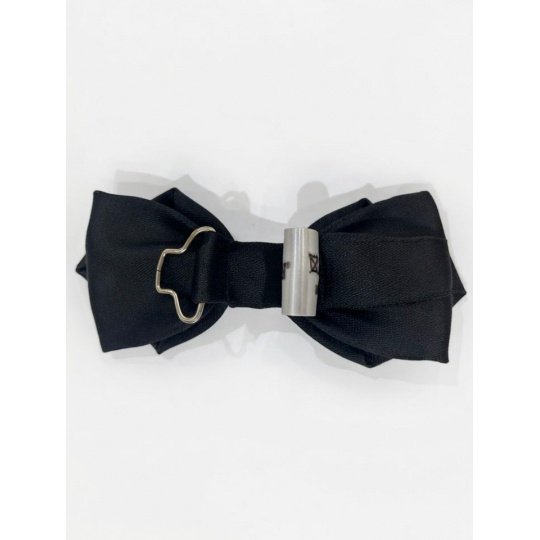 Saténový motýlik RODAN malý